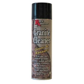 18 oz. Granite Cleaner 35104