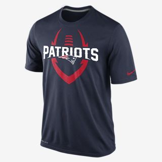Nike Legend Icon (NFL Patriots) Mens T Shirt.