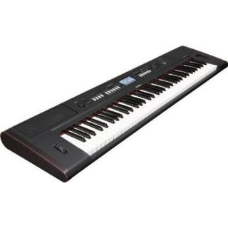 Yamaha Piaggero NP V80 Musical Keyboard   76 Keys