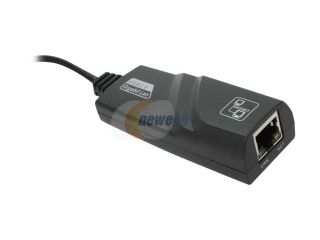 BYTECC USB GLAN USB 2.0 10/100/1000Mbps Ethernet Adapter