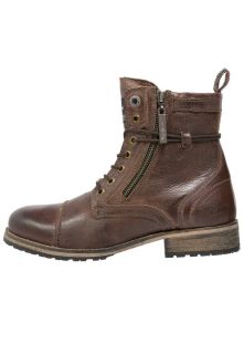 Pepe Jeans MELTIN   Winter boots   burnished