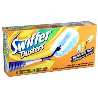 Swiffer Dusters Extender Starter Kit