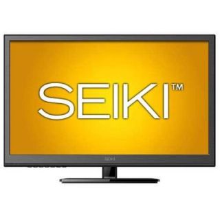 Seiki Se22fe01 22" 1080p Led lcd Tv   16:9   Hdtv 1080p   Atsc / 160   1920 X 1080   1 X Hdmi   Usb (se22fe01)