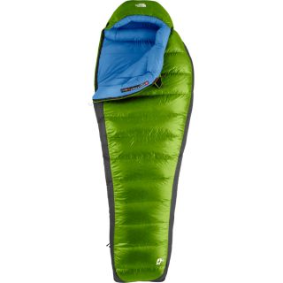  40 to 4 Degree Down Sleeping Bags