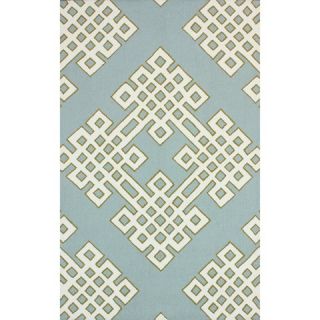 nuLOOM 100% Wool Infinite Area Rug