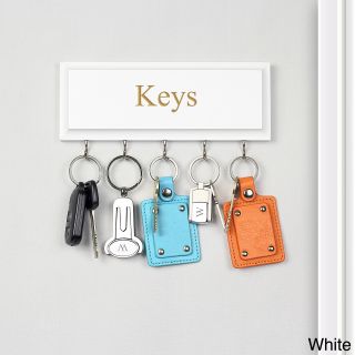 Hanging Key Holder   Shopping Counter