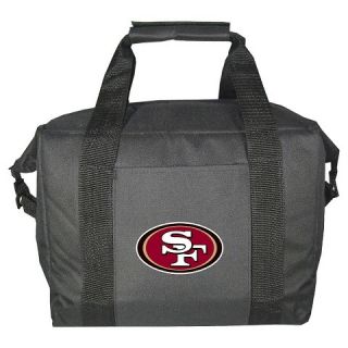 SF 49ers 12 Pk Kooler Bag