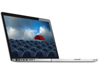 Refurbished: Apple MacBook MacBook Pro MD313LL/A R Intel Core i5 2435M (2.40 GHz) 4 GB Memory 500 GB HDD Intel HD Graphics 3000 13.3" Mac OS X v10.7 Lion