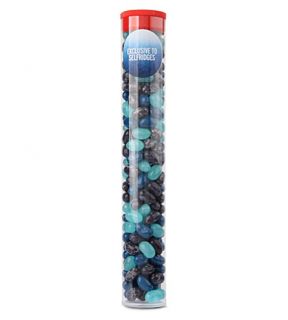 JELLY BELLY   Project Denim Jelly Belly tube 200g
