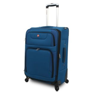 Wenger Swiss Gear 25.5 Spinner Suitcase