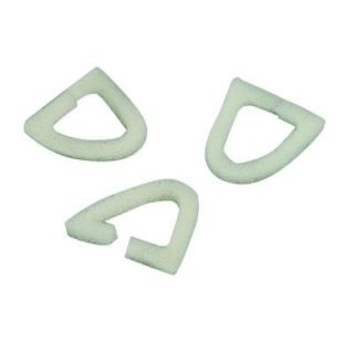 MABIS Air Filters For Nebulizer Xp (10 per Pack) 40 178 000