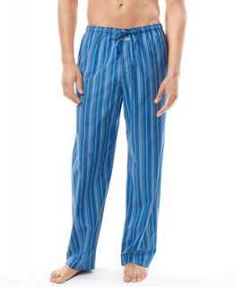 Calvin Klein Mens Sleepwear, Woven Pajama Pants   Pajamas, Robes