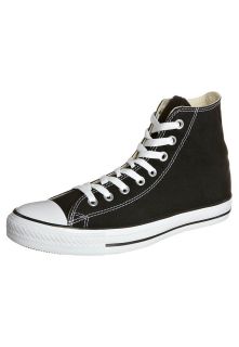 Converse CHUCK TAYLOR ALL STAR   High top trainers   black