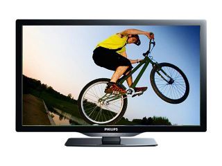 Philips 32" 720p 60Hz LED LCD HDTV 32PFL4507/F7
