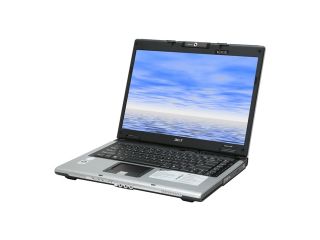Fujitsu Laptop LifeBook A6110(FPCR32373) Intel Core 2 Duo T5250 (1.50 GHz) 1 GB Memory 160 GB HDD Intel GMA X3100 15.4" Windows Vista Home Premium