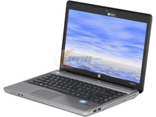 Open Box: HP Laptop ProBook 4440s Intel Core i5 3230M (2.60 GHz) 4 GB Memory 500 GB HDD Intel HD Graphics 4000 14.0" Windows 7 Professional