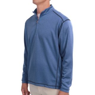 High Performance Wicking Pullover Shirt (For Men) 71