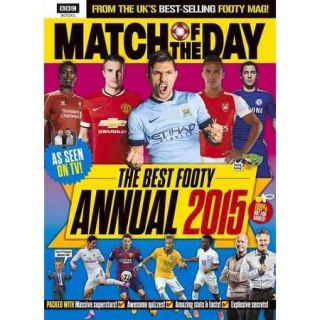 Match of the Day 2015