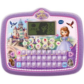 VTech Sofia the First Royal Learning Tablet