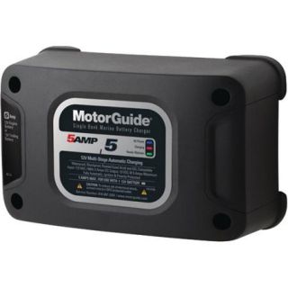 Motorguide Marine Battery Charger