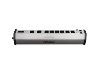Furman PST8 Professional 8 Outlet Power Strip   New