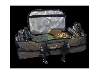 G.loomis Cargo Roller Bag Moss GLUG130SG