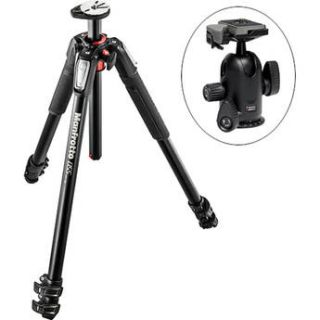 Camera Tripods with Heads  Photo Video