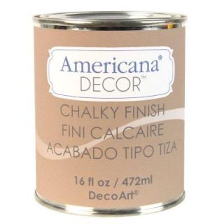 DecoArt Americana Decor 16 oz. Heirloom Chalky Finish ADC24 83