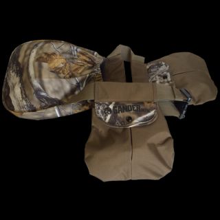 Dove and Upland Hunting Belt 887588