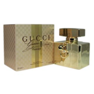 Gucci Premiere Womens 1.7 ounce Eau de Parfum Spray  