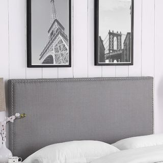 Essex Upholstered Headboard by DHI