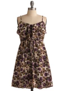 En Garden Dress  Mod Retro Vintage Dresses