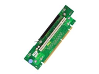 IBM x3650 M4 PCIe Riser Card 2 (1 x8 FH/FL + 2 x8 FH/HL Slots)