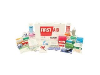 First Aid Kit, Z019801