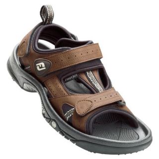 FootJoy Mens GreenJoys Golf Sandals  ™ Shopping   Top
