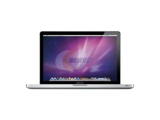 Refurbished: Apple MacBook Pro MC723LL/A  Intel Core i7 2720QM X4 2.2GHz 4GB 750GB (Scratch and Dent)