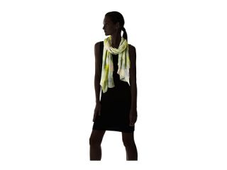 Marc by Marc Jacobs Charlotte Paint Scarf