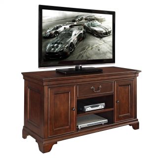 Belcourt TV Stand by Fairfax Home Collections