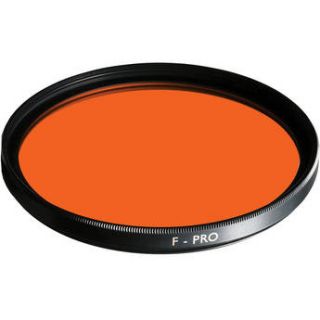 B+W  48mm Orange MRC 040M Filter 66 1070793
