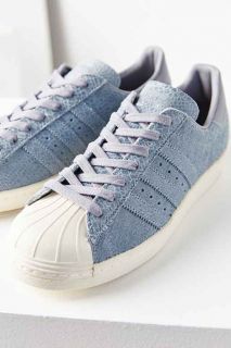 adidas Foil Snake Superstar 80 Sneaker