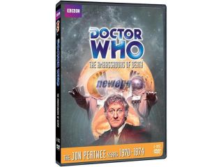Doctor Who: the Ambassadors of Death [2 Discs]