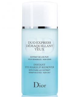 Dior Eye Makeup Remover   Makeup   Beauty