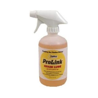 ProGold ProLink Bicycle Chain Lube   16oz Pump Spray   669816PP