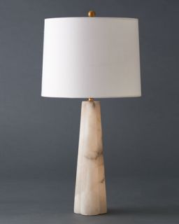 Regina Andrew Design Stacked Sea Urchin Lamp
