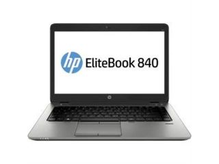 HP Laptop EliteBook 840 G2 (L3Z77UT#ABA) Intel Core i5 5200U (2.20 GHz) 8 GB Memory 500 GB HDD Intel HD Graphics 5500 14.0" Windows 7 Professional 64 Bit / Windows 8.1 Pro downgrade
