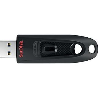 SanDisk Ultra (SDCZ48 256G A46) 256GB USB 3.0 Flash Drive