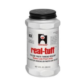 8 oz. Real Tuff Thread Sealant 156202