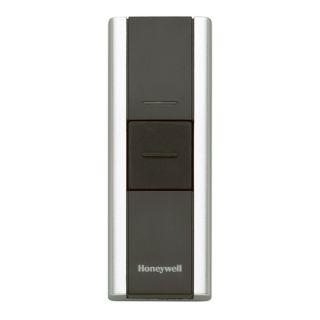 Honeywell Plastic Wireless Doorbell Kit