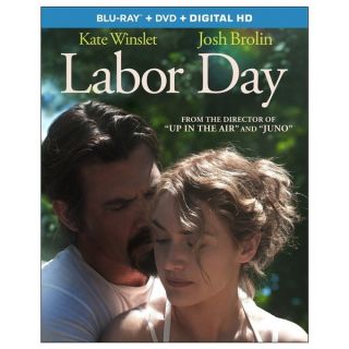 Labor Day (Blu ray/DVD)   16068450 Big