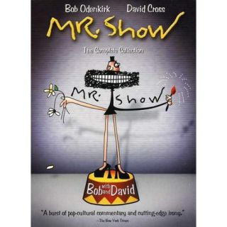 Mr. Show: The Complete Collection (Full Frame)